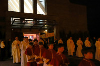 Wielka Sobota 2025 - Wigilia Paschalna