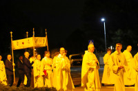 Wielka Sobota 2025 - Wigilia Paschalna