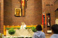 Wielka Sobota 2025 - Wigilia Paschalna