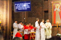 Wielka Sobota 2025 - Wigilia Paschalna