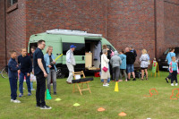 Piknik parafialny - 2025