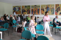 Piknik parafialny - 2025