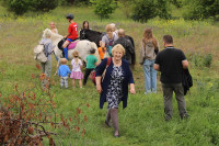 Piknik parafialny - 2025