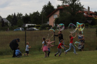 Piknik parafialny - 2025