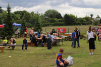 Piknik parafialny - 2025