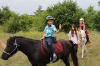 Piknik parafialny - 2025