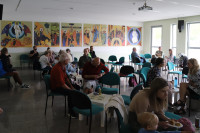 Piknik parafialny - 2025