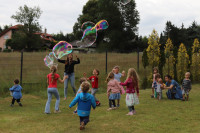 Piknik parafialny - 2025