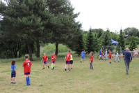 Piknik parafialny - 2025