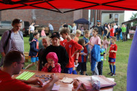 Piknik parafialny - 2025