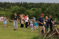 Piknik parafialny - 2025