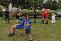 Piknik parafialny - 2025