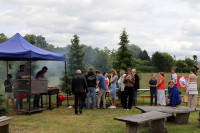 Piknik parafialny - 2025