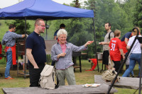 Piknik parafialny - 2025