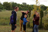 Piknik parafialny - 2025