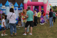 Piknik parafialny - 2025