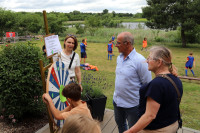 Piknik parafialny - 2025