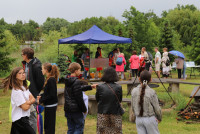 Piknik parafialny - 2025