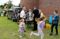 Piknik parafialny - 2025