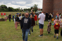 Piknik parafialny - 2025