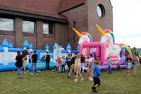 Piknik parafialny - 2025