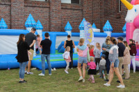 Piknik parafialny - 2025