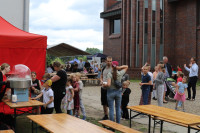 Piknik parafialny - 2025