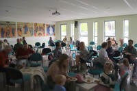 Piknik parafialny - 2025