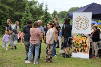 Piknik parafialny - 2025