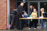 Piknik parafialny - 2025