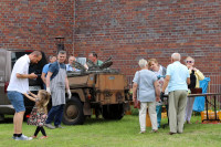 Piknik parafialny - 2025