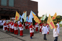 Odpust parafialny 2025 - Eucharystia