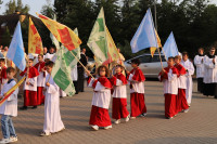 Odpust parafialny 2025 - Eucharystia