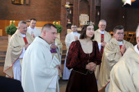 Odpust parafialny 2025 - Eucharystia