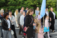 Odpust parafialny 2025 - Eucharystia