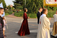 Odpust parafialny 2025 - Eucharystia