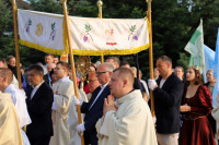 Odpust parafialny 2025 - Eucharystia