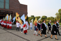 Odpust parafialny 2025 - Eucharystia