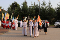 Odpust parafialny 2025 - Eucharystia