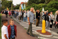 Odpust parafialny 2025 - Eucharystia