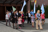 Odpust parafialny 2025 - Eucharystia