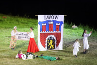 Parafialny wyjazd na widowisko "Orzeł i Krzyż"