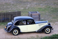 Parafialny wyjazd na widowisko "Orzeł i Krzyż"