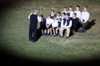 Parafialny wyjazd na widowisko "Orzeł i Krzyż"