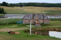 Parafialny wyjazd na widowisko "Orzeł i Krzyż"