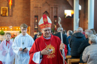 Bierzmowanie 5.05.2025