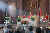 Bierzmowanie 5.05.2025