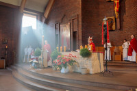 Bierzmowanie 5.05.2025