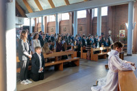 Bierzmowanie 5.05.2025