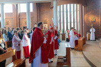 Bierzmowanie 5.05.2025